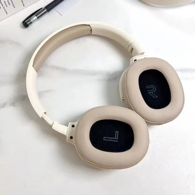 Wireless Bluetooth Headset - New Smart World